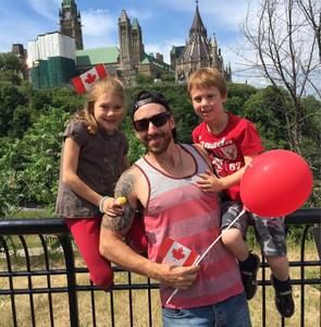 Meet your Posher, Scott